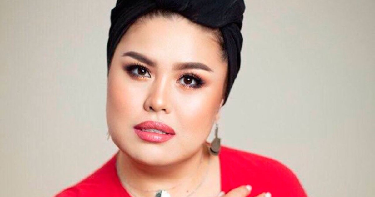 "Тағы да ауылда жүр": Дариға Бадықова елден кешірім сұрады