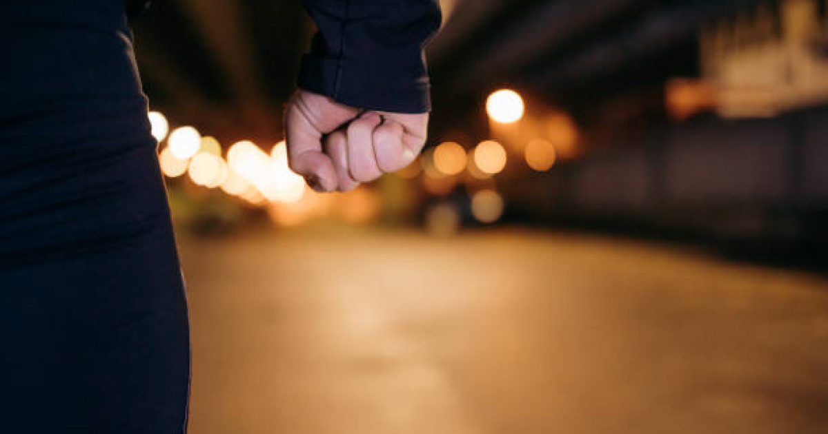 Топ болып тиісті: Алматы облысында ер адамды соққыға жықты