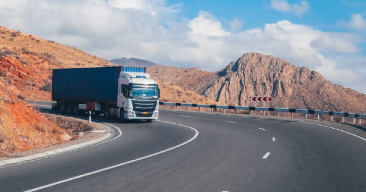 Транзиттік әлеует қарқынды дамып келеді