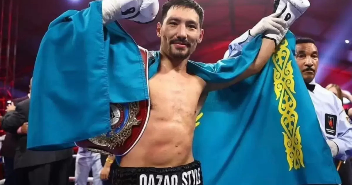 «Тыйым салынған зат денесінен табылмауы керек еді...»: Халықаралық ұйым Жәнібек Әлімханұлына қатысты ұстанымын жеткізді