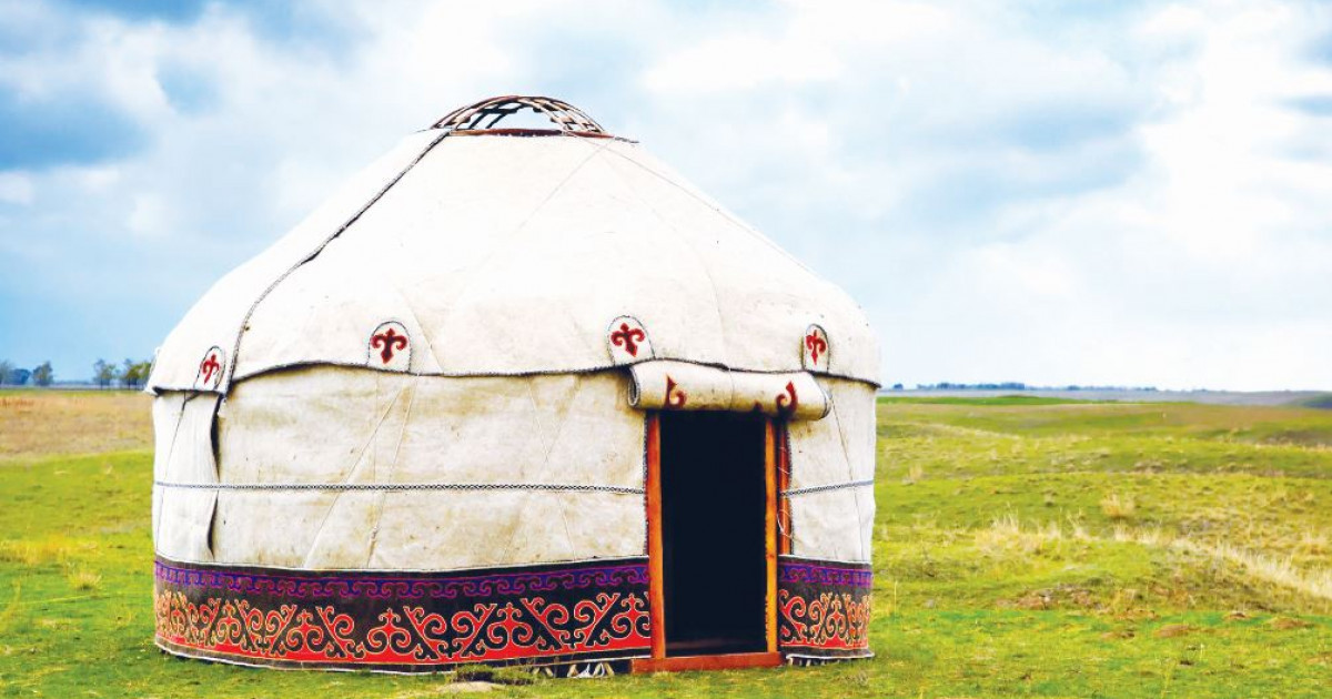 Ұлт үшін рухани мұраның маңызы зор