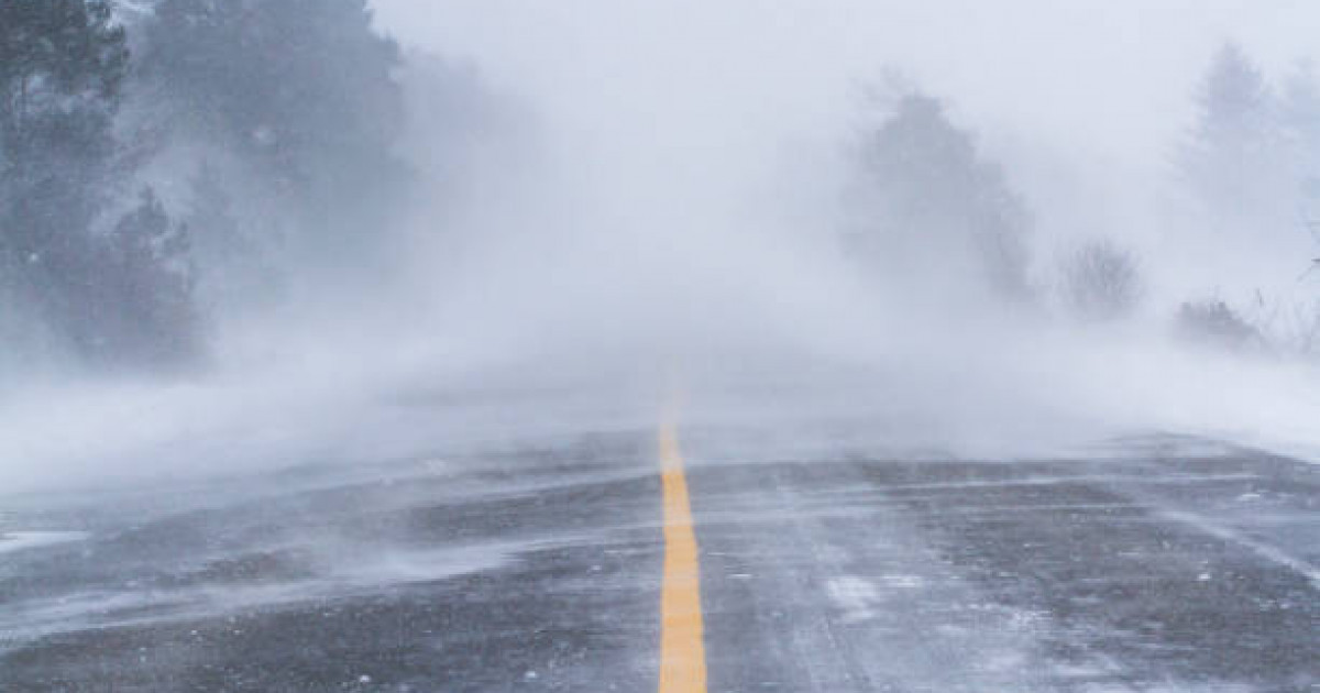 «Үш адамның мәйіті табылды»: Батыс Қазақстанда боран кезінде жоғалып кеткендер іздестіріліп жатыр