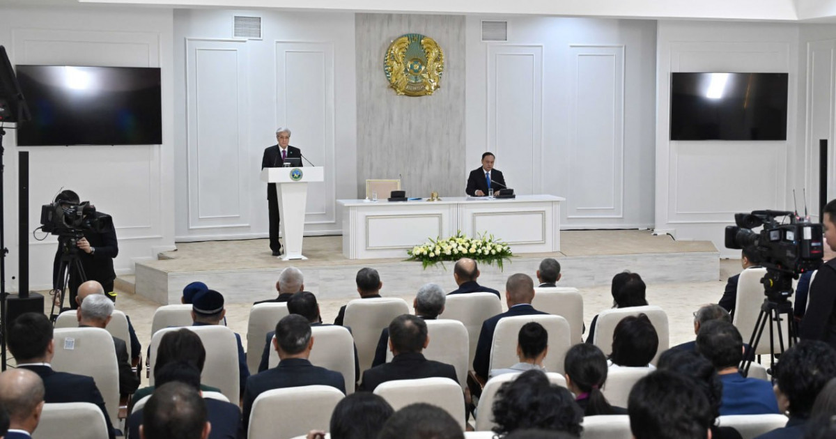 Жамбыл облысында 63 мыңнан астам жұмыс орны ашылды