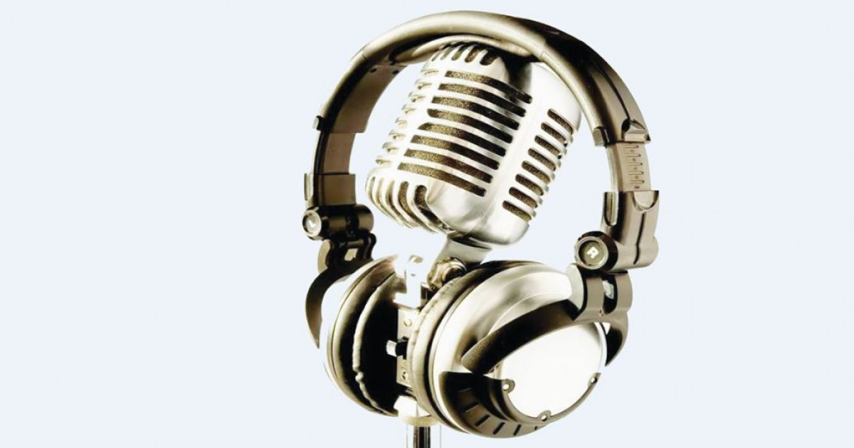 Жанды дауысқа бетбұрыс