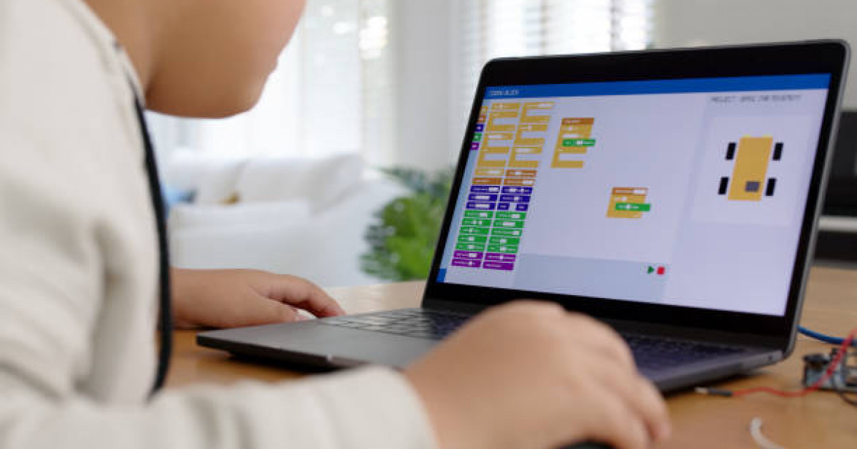 13 жастағы программист оқушы республикалық олимпиаданың ең жас жеңімпазы