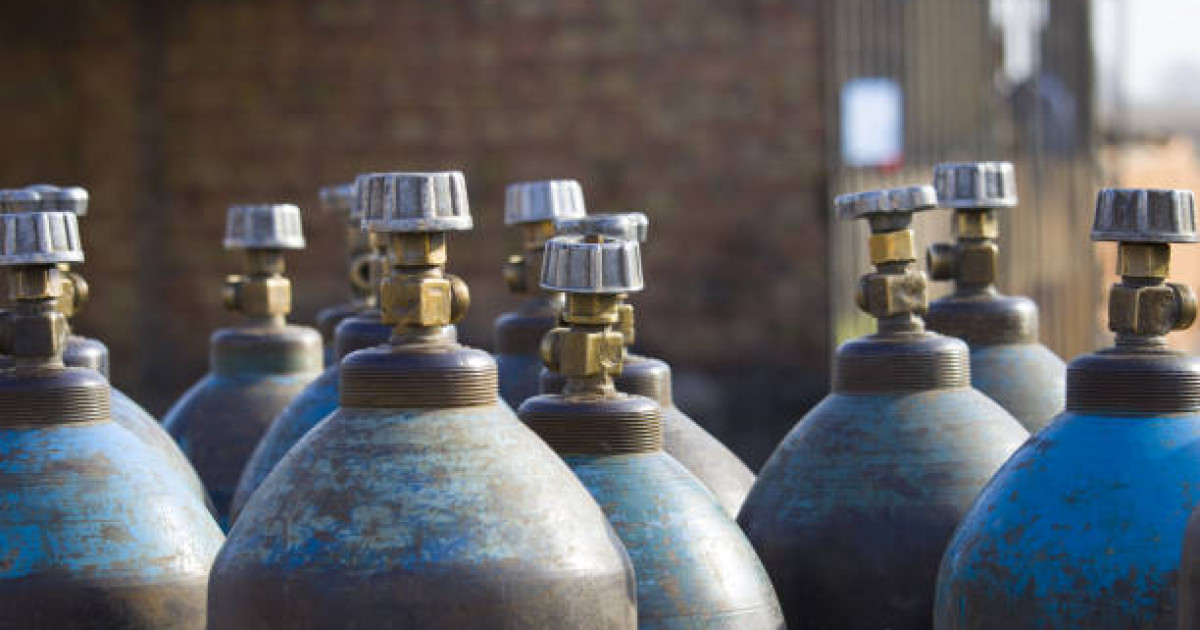 «17 литрлік газ баллоны жарылды»: Қарағандыда екі адам ауруханада көз жұмды