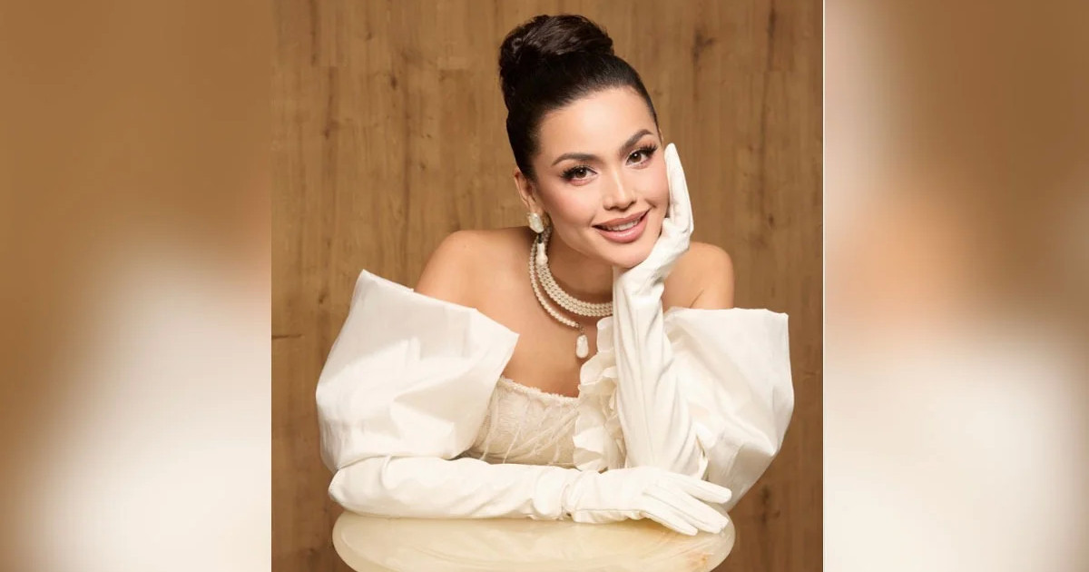 «2026 жыл жақсы жаңалықпен басталды»: Ақбота-Нұр Сейітмағамбет жан сырын ақтарды