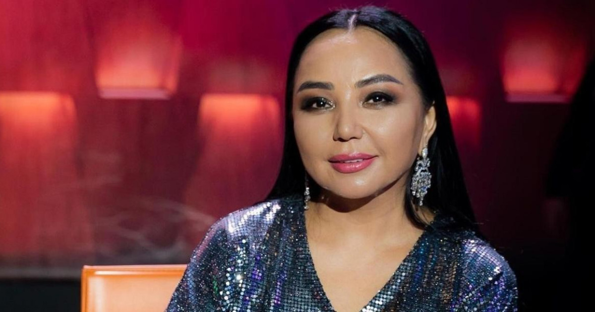 «6 күн бойы комада жатты»: әнші Алтынай Жорабаеваның отбасы қара жамылды