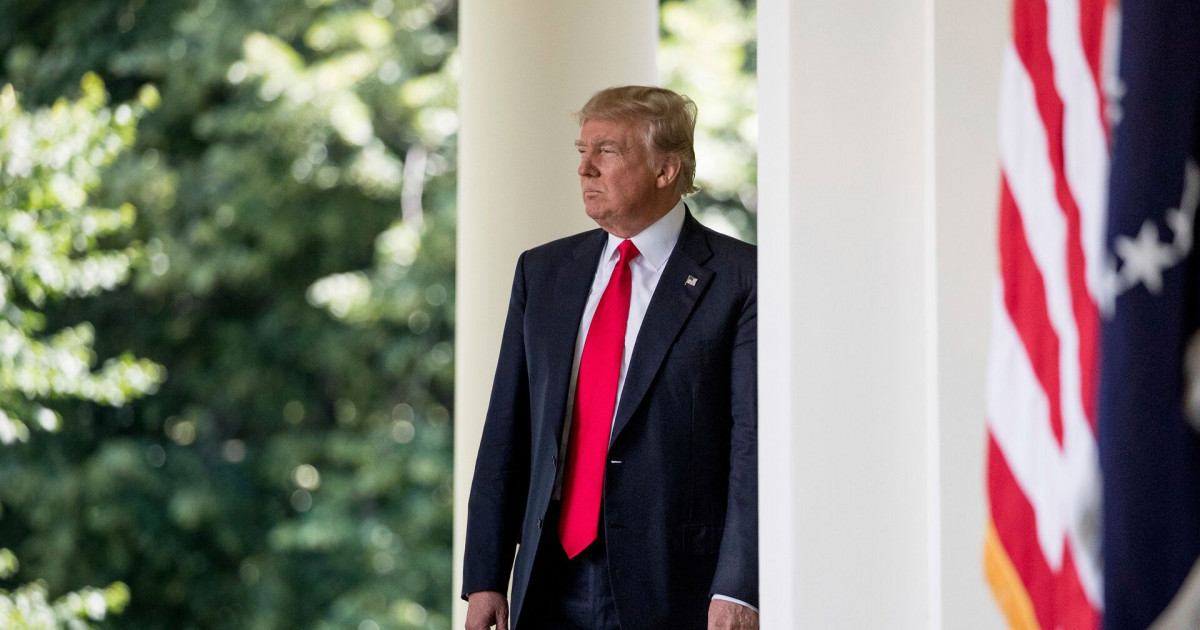 АҚШ Иранға соққы жасау мүмкіндігін қарастырған, бірақ кейін бас тартқан — Washington Post