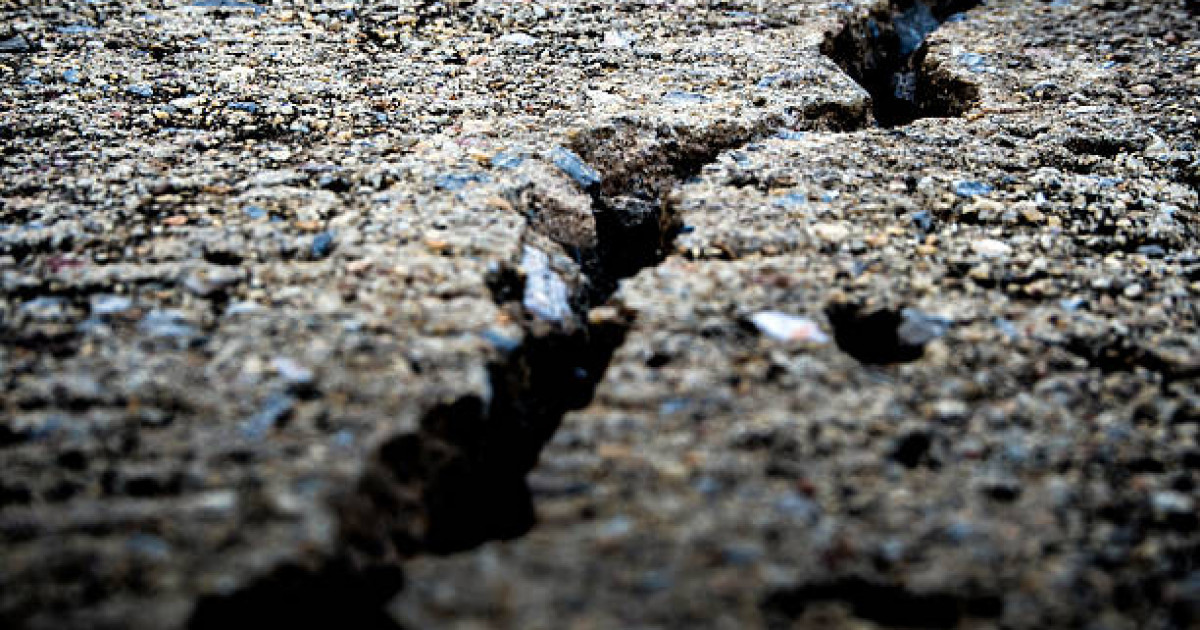 Алматы маңында қуаты 3,6 балдық жер сілкінісі тіркелді