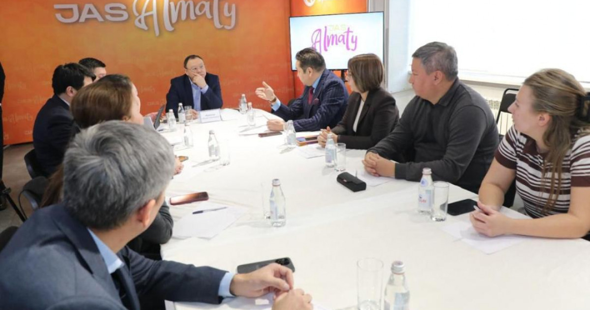 Алматыда қолданбалы ғылыми-зерттеулерге арналған ғылыми гранттар байқауы жарияланады