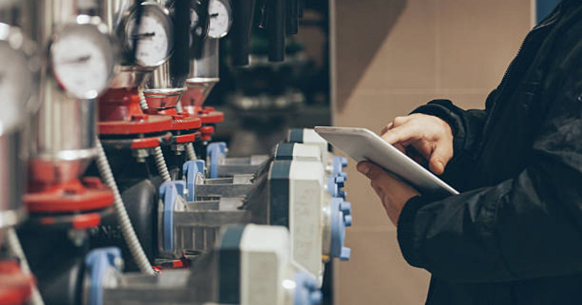 Арнайы су пайдалануға рұқсат алу толықтай цифрлық форматқа көшірілді