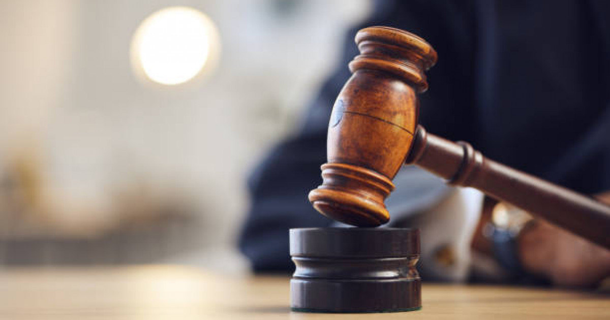 Астанада былтыр үш судья әдепсіз мінез-құлқы үшін жауапкершілікке тартылды