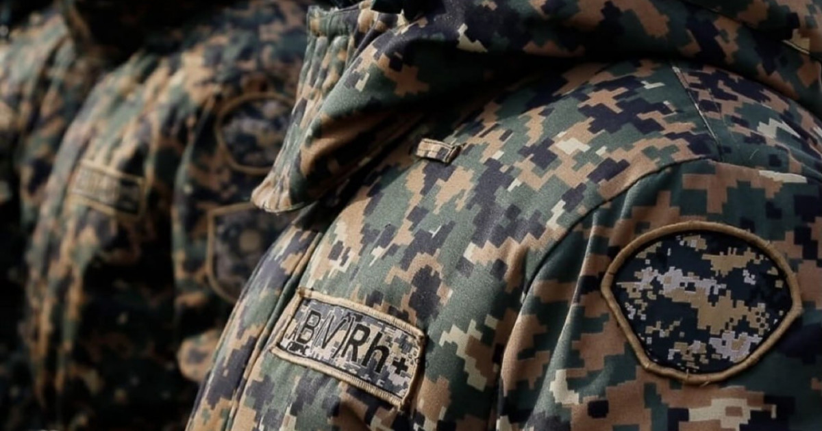 Астанада ер адамды жұмыс орнынан әскерге күштеп алып кеткен полицейлер жауапқа тартылды