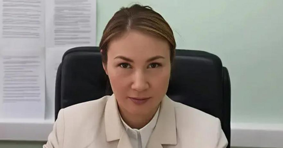 Астанада мас судьяға қатысты қатаң тәртіптік шешім қабылданды