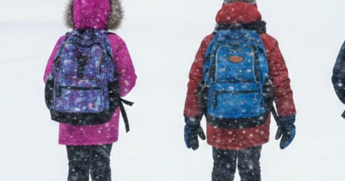 Астанада мектеп оқушылары мен колледждің 1-2-курс студенттері онлайнға ауыстырылды