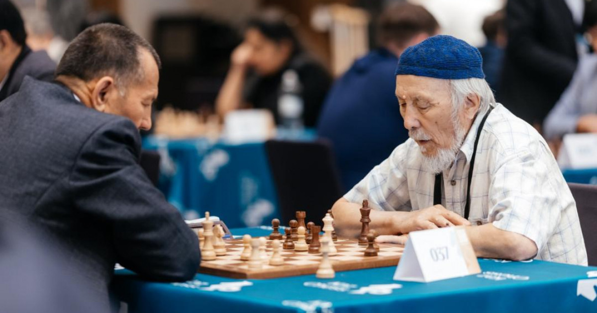 Астанада SENAT OPEN турнирінің іріктеу сайысы өтеді