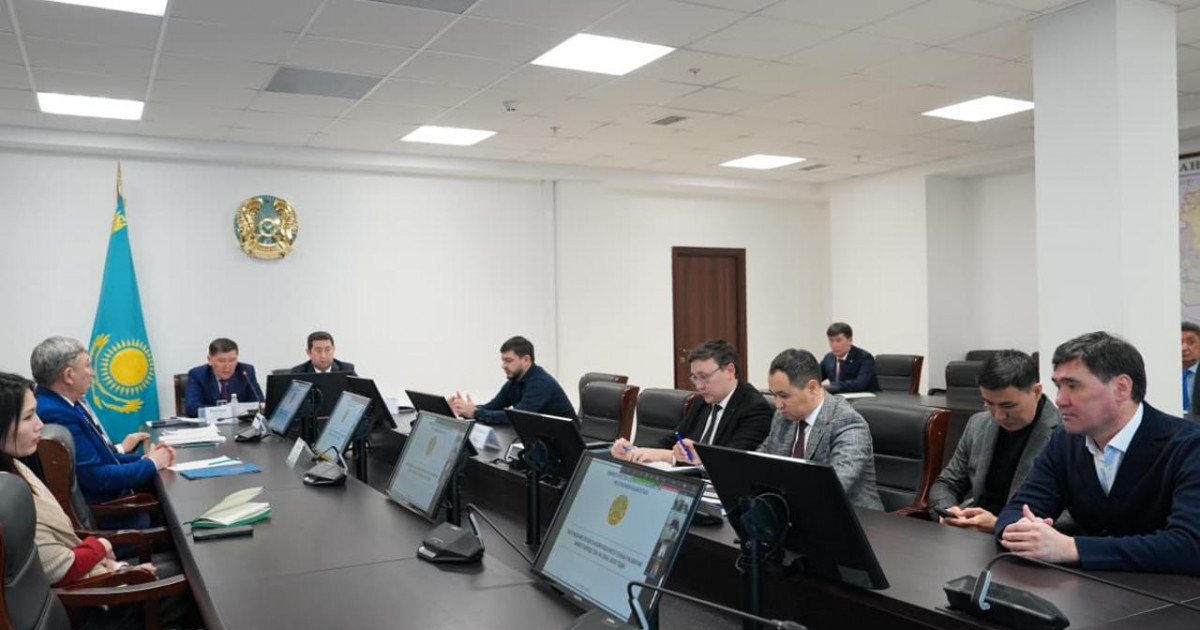 Шопанның зейнет жасын төмендету ұсынылды