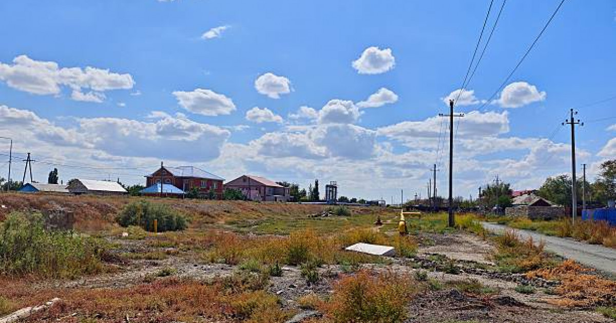 Атырау облысы Қызылқоға ауданында бүтін бір отбасы жоғалып кетті