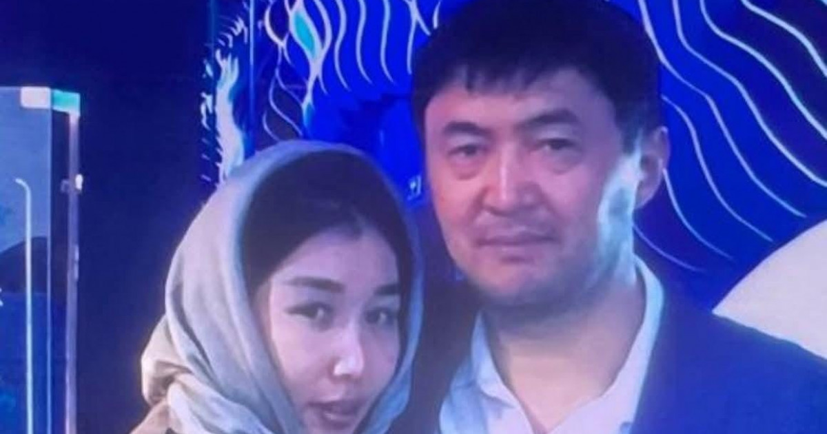 «Білім деңгейі 11 жылдық мектептен аспаған»: Қайрат Сатыбалдының тоқалы алғаш рет сұхбат берді