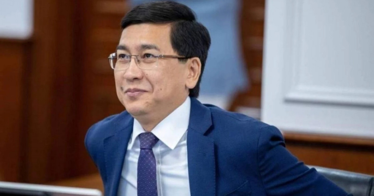 «Бұл – ең алдымен адамгершілік мәселесі»: Асхат Аймағамбетов көптен бері шешілмей келе жатқан мәселені көтерді