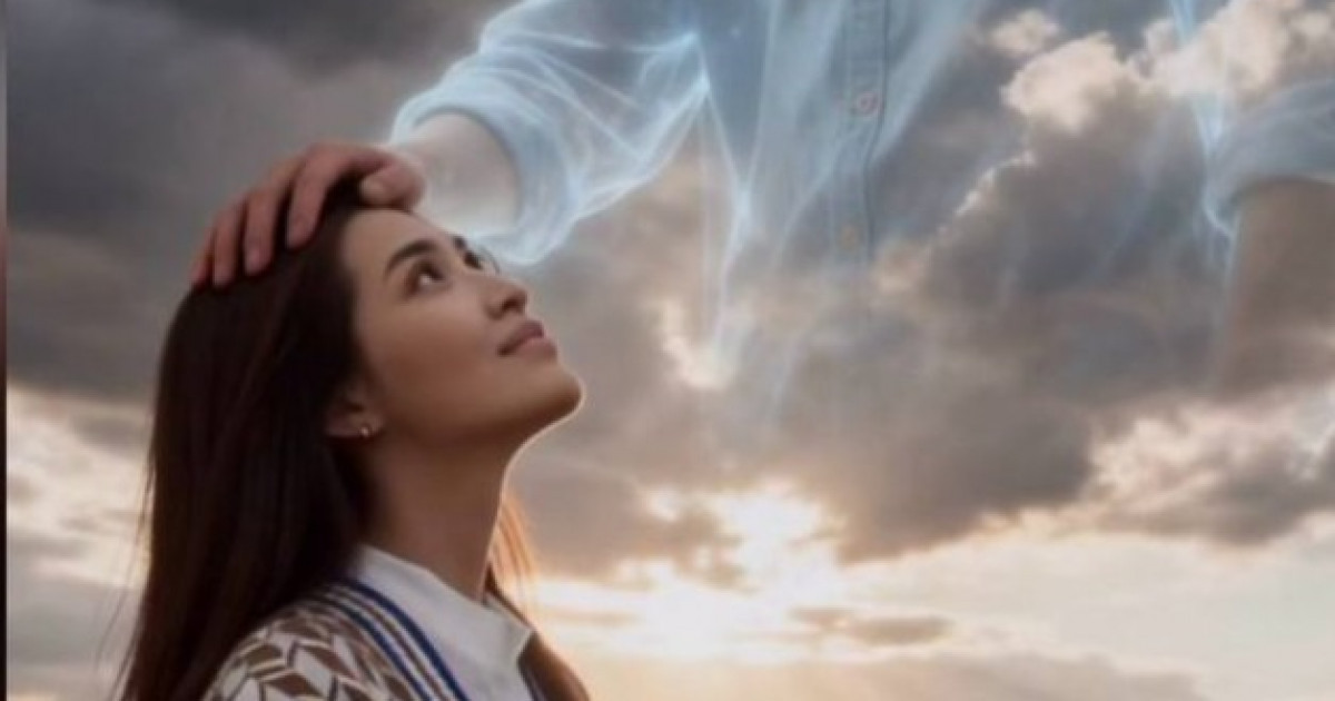 «Бұл сағыныш ешқашан жоғалмайды...»: Асқар Забикулиннің жұбайы жантебірентер жазба жариялады