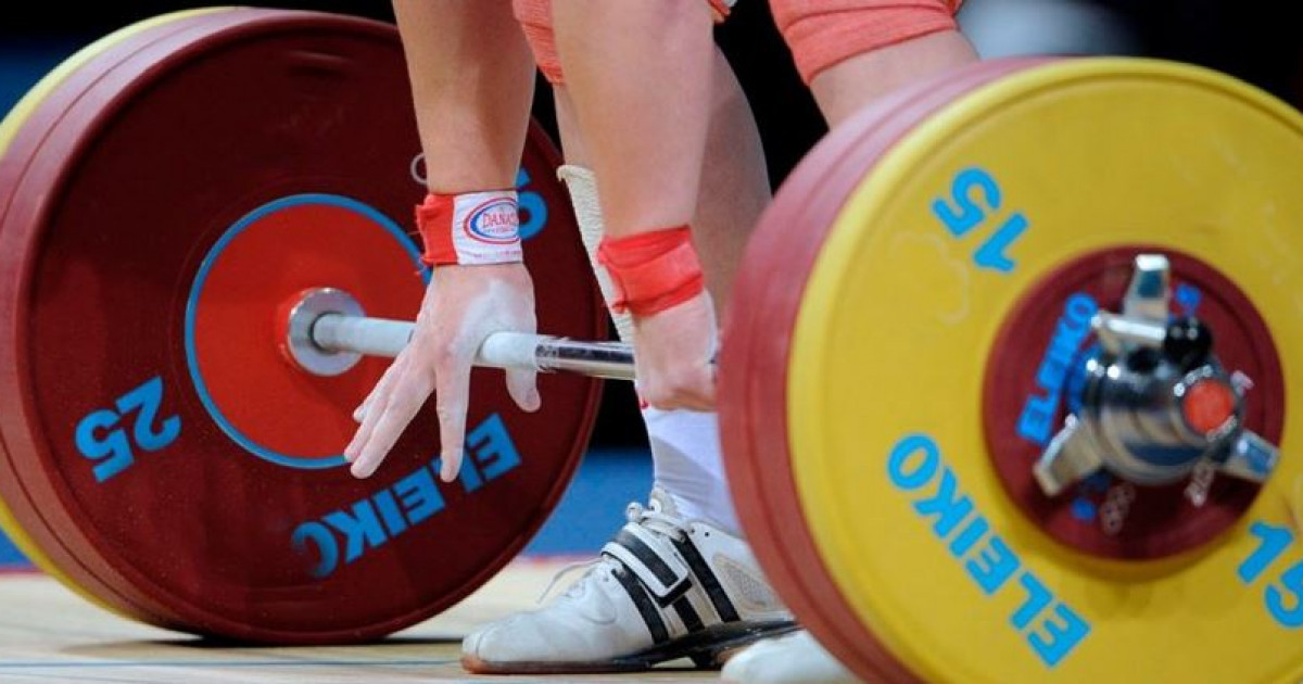 Бұрынғы ауыр атлет жаттықтырушы атанды