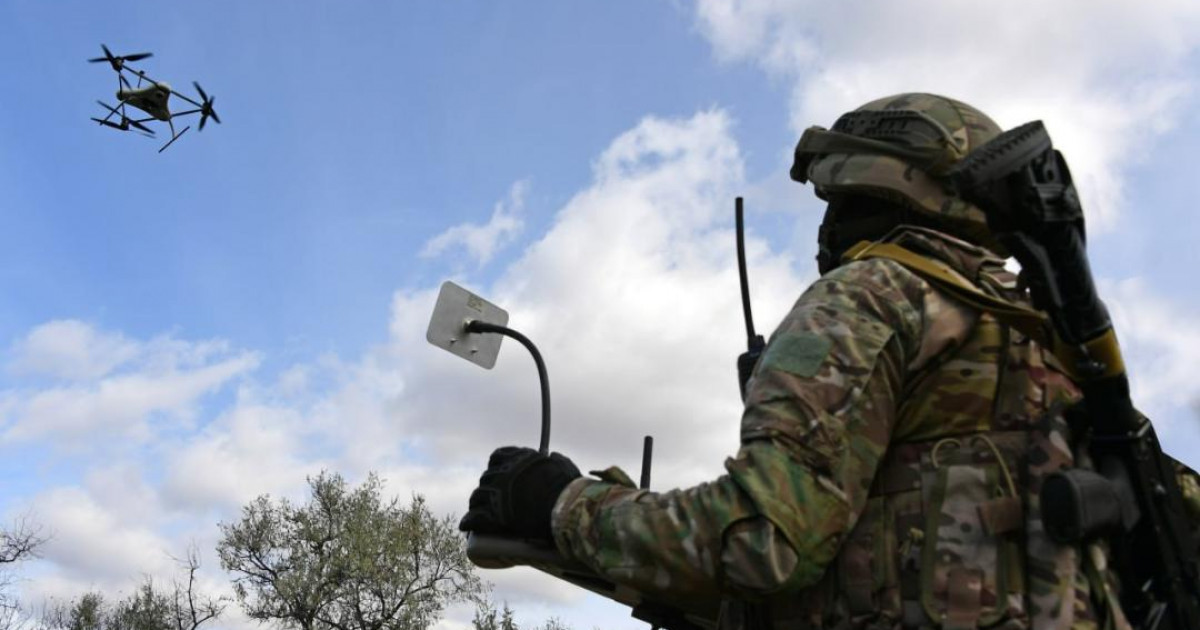 Бүгін – Арнайы операциялар күштері күні