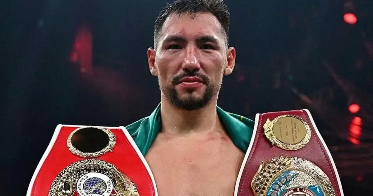 Бүгін танымал боксшы Жәнібек Әлімханұлының спорттағы мансабына қатысты маңызды шешім қабылданады