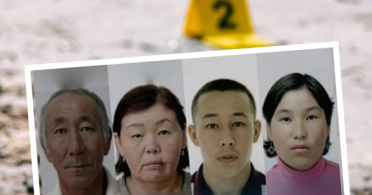 «Денесінде пышақ ізі бар»: Атыраудағы қанды қылмысқа қатысты сұмдық  дерек айтылды