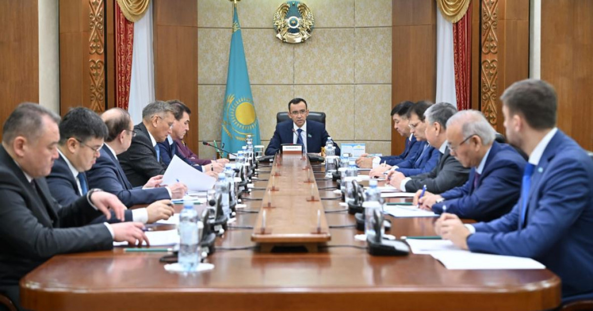 Депутаттардың өңірлерге сапары қорытындыланды