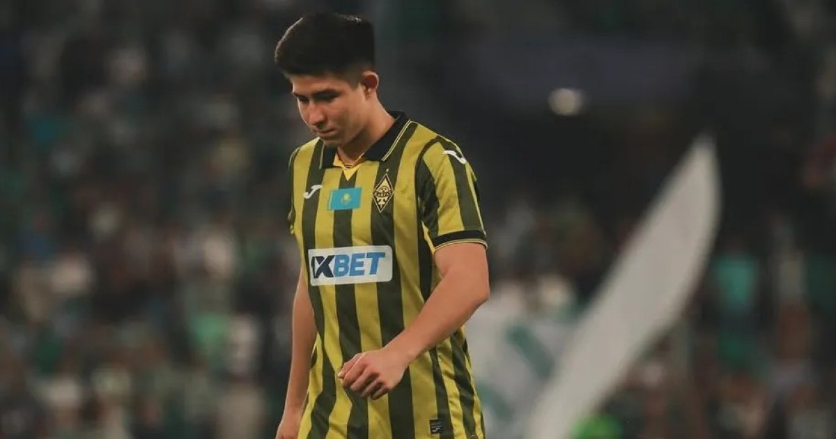 «Ем қабылдап жатыр»: Дастан Сәтпаевқа қатысты шұғыл хабар тарады