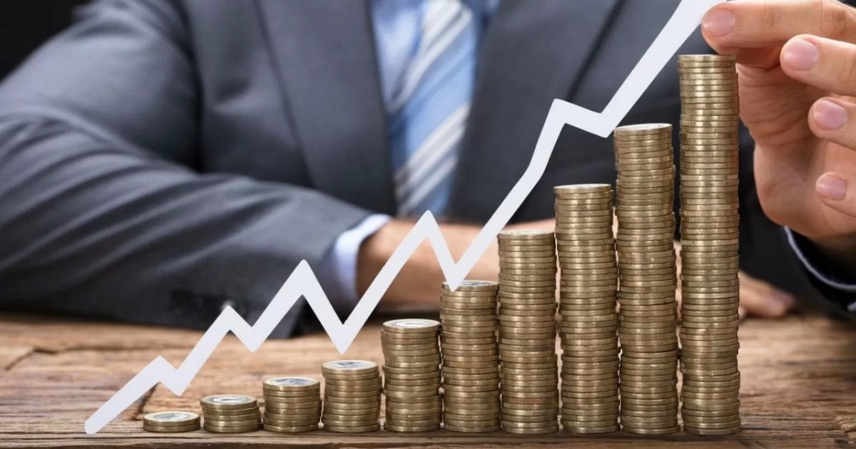 Ең жақсы 3 инвестиция