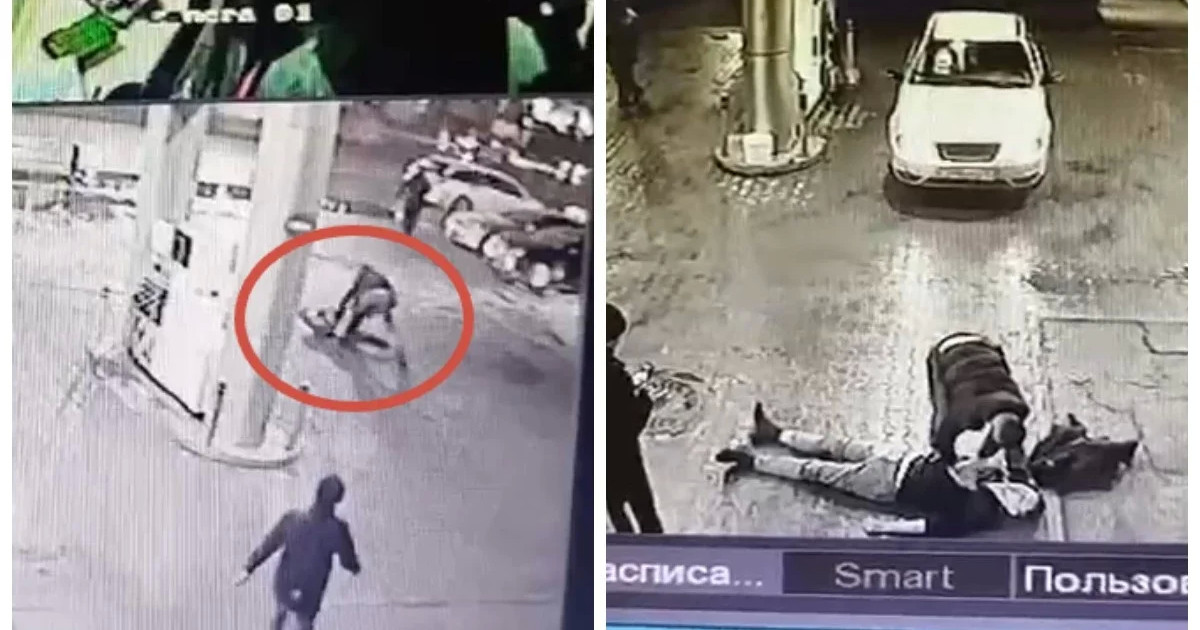 «Есінен танғанша ұрды»: Алматыда 15 жастағы балаға үш ер адам жабылған