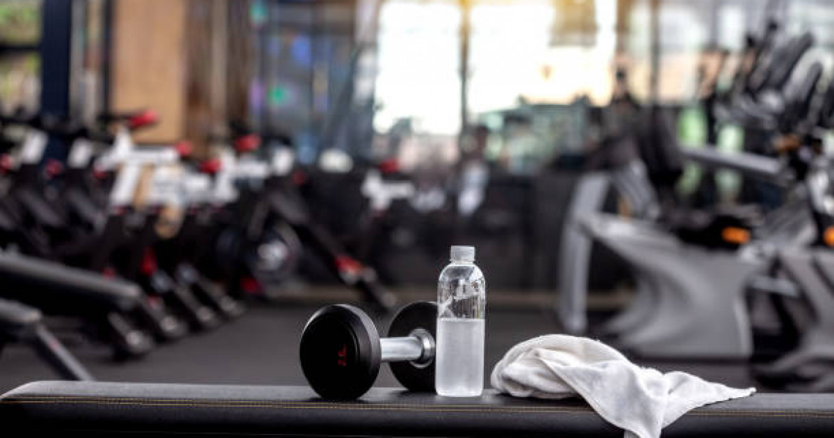 Есірткі сатумен айналысқан фитнес жаттықтырушы 12 жылға дейін сотталуы мүмкін