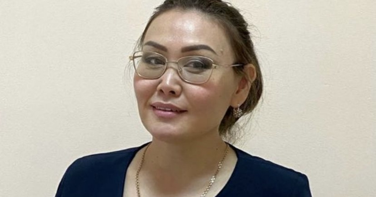 Гүлбану Жақсылыққызы: Адам құқығы – жаңа Конституцияның басты басымдығы