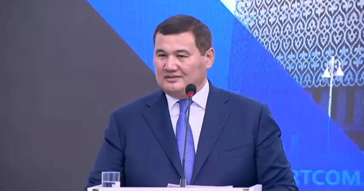 Қасым-Жомарт Тоқаев Қызылорда облысының әкімін мақтады