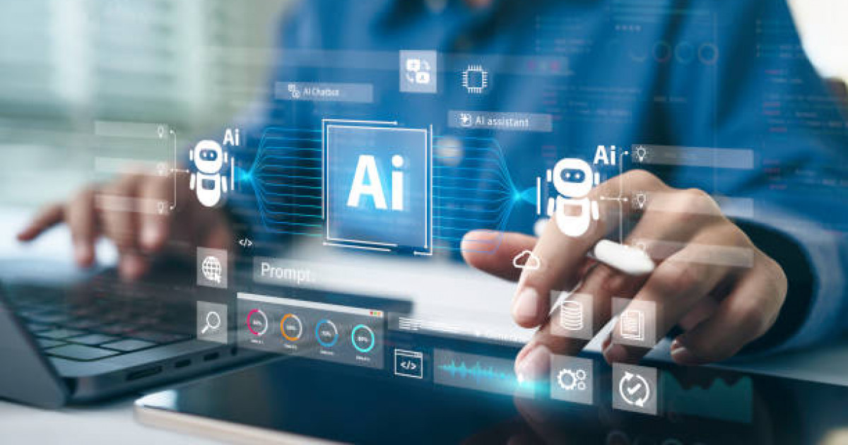 Қазақстанда 1 миллионға жуық азамат жасанды интеллект бойынша оқудан өтті