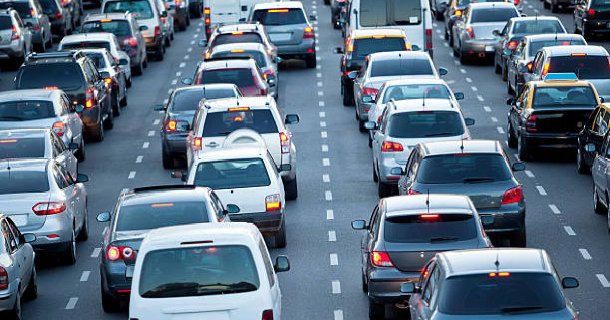 Қазақстанда 11 мың шақырымнан астам жол күрделі жөндеуден өтеді