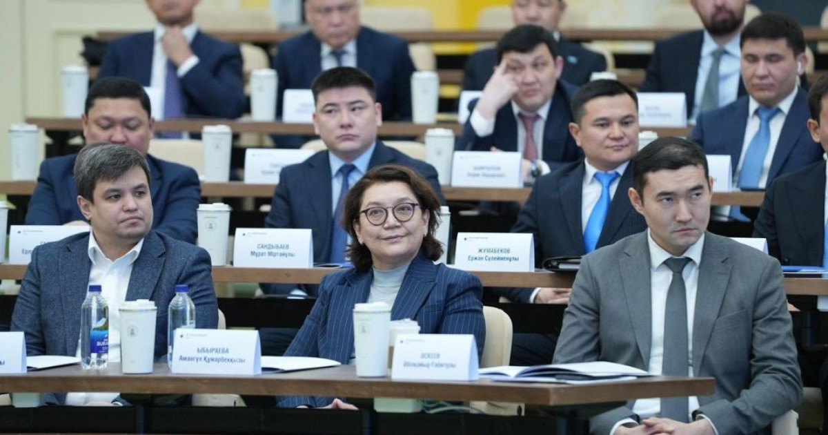 Қазақстанда AI Governance жасанды интеллект бойынша мемлекеттік қызметшілерді даярлау бағдарламасы іске қосылды