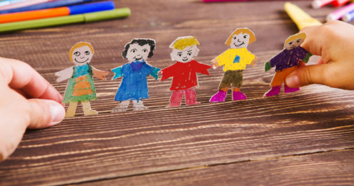 Қазақстанда инклюзивті білім беруді дамытудың жаңа кезеңі басталды