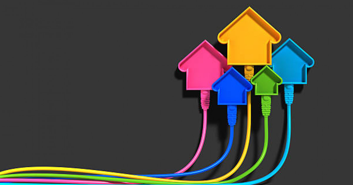 «Қолжетімді интернеттің» арқасында 500-ден астам ауыл интернетке қосылды