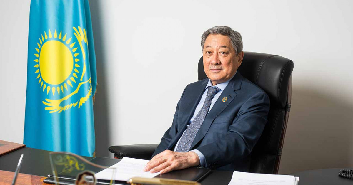 Құрылтай мен Халық кеңесі шын мәнінде халық пен мемлекет арасындағы байланысты күшейте түседі – Бақтықожа Ізмұхамбетов