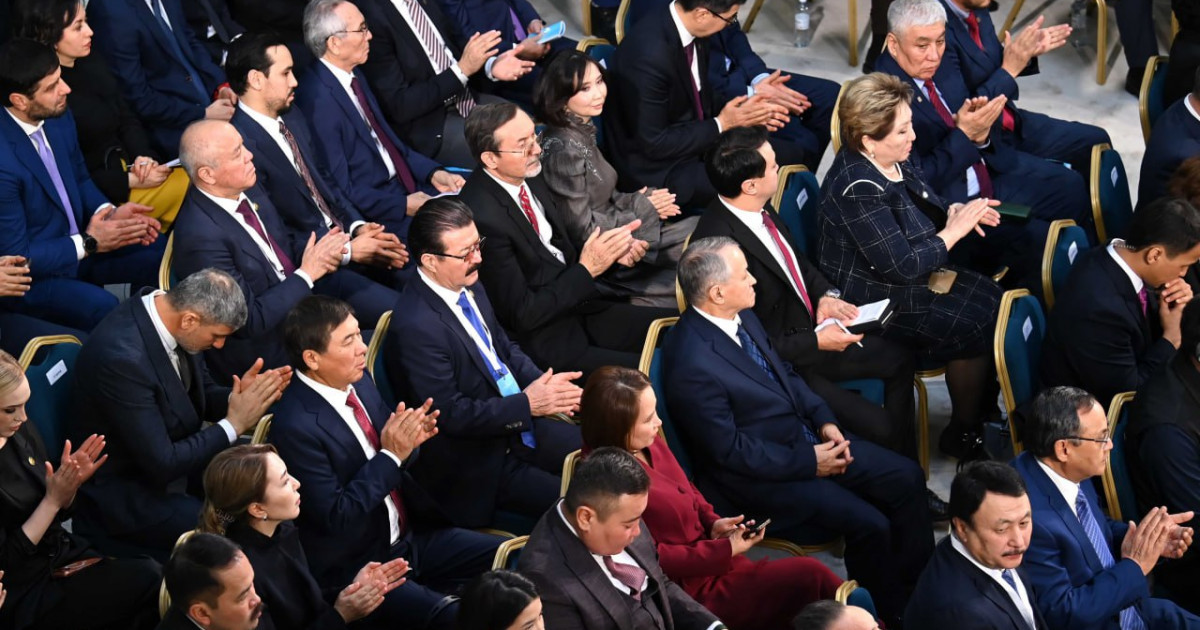 Құрылтай ұғымы қазақтың саяси-мәдени жадында жоғарғы кеңес формасы ретінде орныққан – Нұрлан Болатұлы