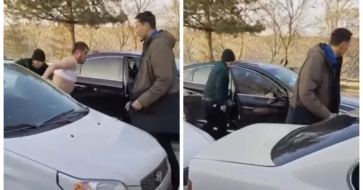 «Қылмыстық топ пен бұған дейін кісі өлтіргендер»: Шымкенттегі адам өліміне қатысы бар 5 адамға іздеу жарияланды