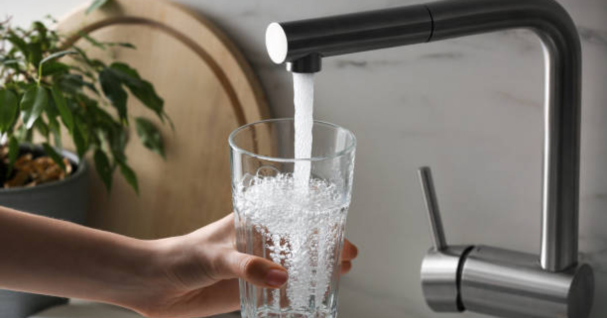 Қызылорда облысының тұрғындары сапалы ауызсумен қамтамасыз етілді