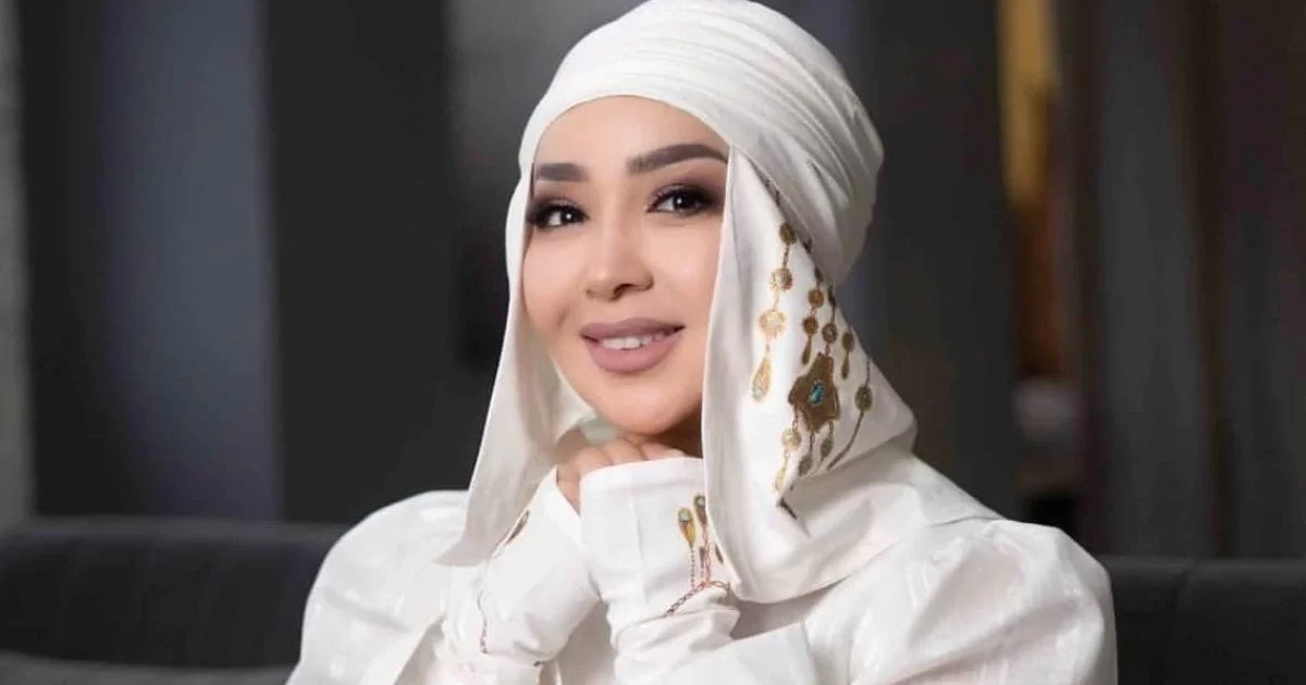 «Күліп тұрған көздің астында мұң жатуы мүмкін…»: Айнұр Тұрсынбаева әсерлі жазба жариялады (видео)