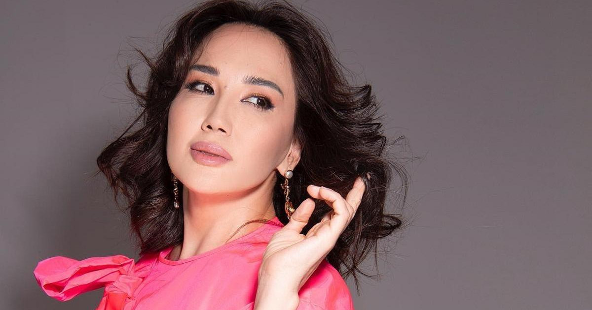 Ләйлә Сұлтанқызы қуанышты жаңалығын жеткізді