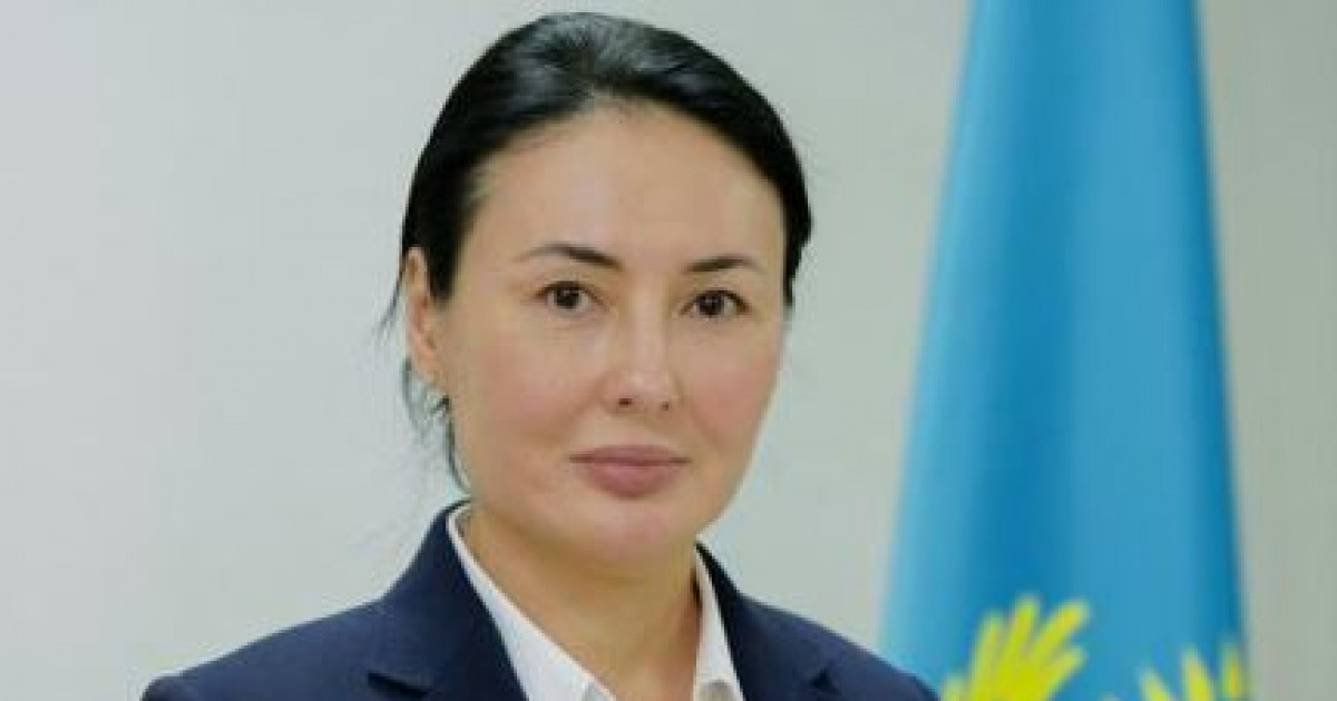 Әлеуметтік медициналық сақтандыру қорына жаңа басшы келді