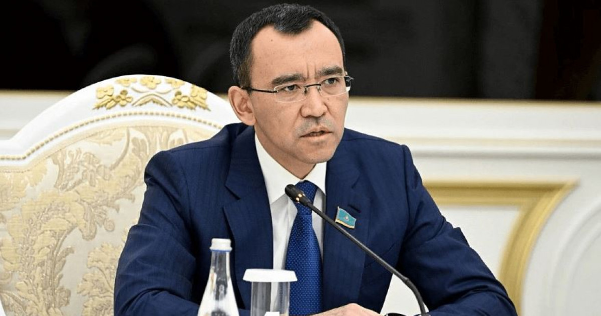 Мәулен Әшімбаев, Сенат Төрағасы: Стратегиялық дамудың жаңа белесі